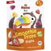 HOLLE Bio Cukríky ovocné Smoothies drops s kokosovým mliekom 15 g
