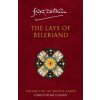 Lays of Beleriand (John Ronald Reuel Tolkien)(Brožovaná) Lays of Beleriand (John Ronald Reuel Tolkien)(Brožovaná)