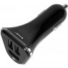 TRACER Auto nabíjačka s 3x USB konektorom s celkovym vystupným prúdom 5,2A TRAADA45635
