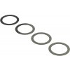 Arrma podložka 12x15.5x0.2 mm 4 Arrma podložka 12x15.5x0.2 mm 4