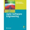 Agile Software Engineering (Orit Hazzan,Yael Dubinsky)(Brožovaná) Agile Software Engineering (Orit Hazzan,Yael Dubinsky)(Brožovaná)