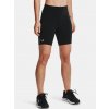 Under Armour Rush Run Pocket short BLK
