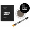 Wibo Eyebrow Pomade pomáda na obočie Blonde 3,5 g Wibo Eyebrow Pomade pomáda na obočie Blonde 3,5 g