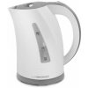 Kanvica rýchlovarná ESPERANZA EKK022 WH/GREY 1,7L 2200W Kanvica rýchlovarná ESPERANZA EKK022 WH/GREY 1,7L 2200W