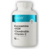 OstroVit Glukozamín + MSM + Chondroitín + Vitamín C 90 tabliet OstroVit Glukozamín + MSM + Chondroitín + Vitamín C 90 tabliet