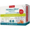 Herbalmed Dr.Weiss šalvia ženšen extrakt 20 bylín a vitamín C 30 ks Herbalmed Dr.Weiss šalvia ženšen extrakt 20 bylín a vitamín C 30 ks