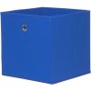 Úložný box Alfa, modrý Úložný box Alfa, modrý