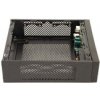 CHIEFTEC skříň Compact Series/mini ITX, IX-01B-OP, Black, bez zdroje CHIEFTEC skříň Compact Series/mini ITX, IX-01B-OP, Black, bez zdroje