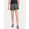 Under Armour dámske šortky Play Up Twist shorts 3.0 BLK