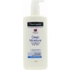 Neutrogena Deep Moisture telové mlieko 400 ml