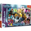 Trefl Transformers 300 dielov