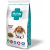 Nutrin Complete Králik Fruit 1 500 g Nutrin Complete Králik Fruit 1 500 g
