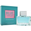 Antonio Banderas Blue Seduction for Women dámska toaletná voda 80 ml Antonio Banderas Blue Seduction for Women dámska toaletná voda 80 ml