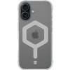 Zadný kryt Tactical MagForce Hexagon pre Apple iPhone 17 T-White Zadný kryt Tactical MagForce Hexagon pre Apple iPhone 17 T-White