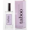 RUF TABOO ESPIEGLE DÁMSKÝ PARFÉMS FEROMONY 50 ml RUF TABOO ESPIEGLE DÁMSKÝ PARFÉMS FEROMONY 50 ml