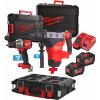 MILWAUKEE M18 FUEL 4933000022
