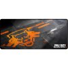Call of Duty Black Ops 6 „VAULT ART“ podložka pod myš Call of Duty Black Ops 6 „VAULT ART“ podložka pod myš