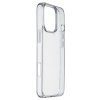 Cellularline Iconic Mag s podporou Magsafe pre Apple iPhone 16 Pro číry/limetkový Cellularline Iconic Mag s podporou Magsafe pre Apple iPhone 16 Pro číry/limetkový