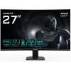 Gigabyte 27palcový herní monitor GS27FC2 FHD 240Hz DP HDMI ZAKRÍVENÝ Gigabyte 27palcový herní monitor GS27FC2 FHD 240Hz DP HDMI ZAKRÍVENÝ