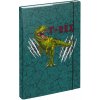 Dosky na školské zošity A4 T-REX Dosky na školské zošity A4 T-REX