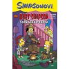 CREW Simpsonovi: Bart Simpson 12/2017 - Somrácká pohoda CREW Simpsonovi: Bart Simpson 12/2017 - Somrácká pohoda