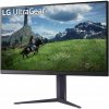 Monitor 27 palcov LG UltraGear 27GS85Q-B 2K Nano IPS 180 Hz 1 ms PIVOT Monitor 27 palcov LG UltraGear 27GS85Q-B 2K Nano IPS 180 Hz 1 ms PIVOT