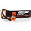 Spektrum Smart LiPo 22.2V 4000mAh 50C IC5 (SPMX40006S50) Spektrum Smart LiPo 22.2V 4000mAh 50C IC5 (SPMX40006S50)