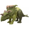 Figurka Jurský svět Survival Strike Attack Kosmoceratops Figurka Jurský svět Survival Strike Attack Kosmoceratops