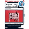Pojďte pane, budeme si hrát 2. - DVD - Břetislav Pojar Pojďte pane, budeme si hrát 2. - DVD - Břetislav Pojar