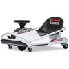 Beneo Beneo Motors driftovacia Motokára 24V, biela, 300W Bezkartáčový Motor, Lítiová batéria, Drift režim s rýchlosťou 14 Km/h, Masívna železná konštrukcia, Bezpečnostný pás, Športové sedadlo, Multifu Beneo Beneo Motors driftovacia Motokára 24V, biela, 300W Bezkartáčový Motor, Lítiová batéria, Drift režim s rýchlosťou 14 Km/h, Masívna železná konštrukcia, Bezpečnostný pás, Športové sedadlo, Multifu