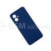 Soft Flex Silikónový kryt na mobil Motorola Moto G55, Modrý Soft Flex Silikónový kryt na mobil Motorola Moto G55, Modrý