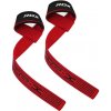 RDX S4 Weightlifting Trhačky RED - Standard Size RDX S4 Weightlifting Trhačky RED - Standard Size