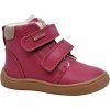 Protetika detská barefootová dievčenská zimná obuv DENY FUXIA 34 Protetika detská barefootová dievčenská zimná obuv DENY FUXIA 34