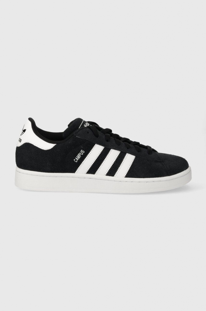 adidas Topánky Campus 2 ID9844 Čierna