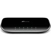 TP-Link TL-SG1005D Switch 5xTP 10/100/1000Mbps, plastový TP-Link TL-SG1005D Switch 5xTP 10/100/1000Mbps, plastový