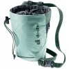 Deuter Gravity Chalk Bag II M jade/ivy Deuter Gravity Chalk Bag II M jade/ivy