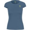 Karpos LOMA EVO dámske tričko bluefin XL Karpos LOMA EVO dámske tričko bluefin XL