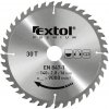 Extol Premium pílový kotúč 210x25,4mm, 48z 8803235 Extol Premium pílový kotúč 210x25,4mm, 48z 8803235