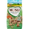 Bonavita müsli med a ořechy 750g