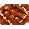 Salac Plátok z tresky obalený kačacím mäsom 250 g Salac Plátok z tresky obalený kačacím mäsom 250 g