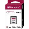 Transcend 256GB TS256GCFE820 Transcend 256GB TS256GCFE820