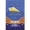 Love in the Time of Bertie (Alexander McCall Smith)(Brožovaná) Love in the Time of Bertie (Alexander McCall Smith)(Brožovaná)