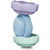 Stapelstein Original Cool Pastel 3 ks 100235 Stapelstein Original Cool Pastel 3 ks 100235
