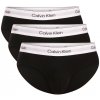 3PACK pánske slipy Calvin Klein čierné (NB4388-UB1) 3XL 120 dní na výmenu alebo vrátenie tovaru! 3PACK pánske slipy Calvin Klein čierné (NB4388-UB1) 3XL 120 dní na výmenu alebo vrátenie tovaru!
