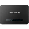 Grandstream HT812 (ATA), 2x FXS, 2 SIP účty, 1x Gbit LAN, NAT router, 3-cestná konf., auto-provis. Grandstream HT812 (ATA), 2x FXS, 2 SIP účty, 1x Gbit LAN, NAT router, 3-cestná konf., auto-provis.