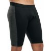 ACLIMA WarmWool Shorts windst Man Jet Black / Marengo - XL ACLIMA WarmWool Shorts windst Man Jet Black / Marengo - XL