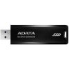 SSD externý ADATA SC610 2TB, USB 3.2 Gen 2 (SC610-2000G-CBK/RD) čierny SSD externý ADATA SC610 2TB, USB 3.2 Gen 2 (SC610-2000G-CBK/RD) čierny