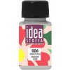 Maimeri Idea Stoffa farba na látky iridescent silver 60 ml