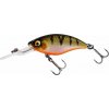 Westin BuzzBite Crankbait, 6 cm, 10 g, Suspending, Bling Perch Westin BuzzBite Crankbait, 6 cm, 10 g, Suspending, Bling Perch