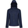 Regatta Professional bunda kapucí Venturer TRA 701 Navy
